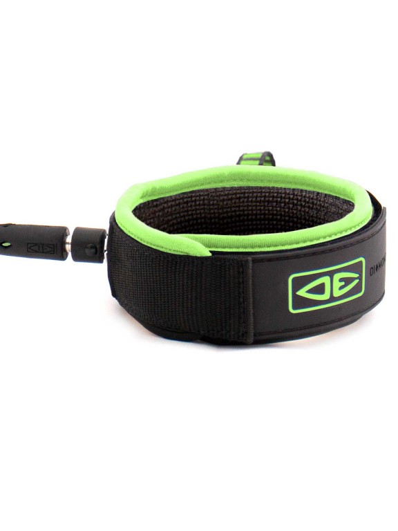 Leash Ocean & Earth Longboard Regular Knee 9'0 Leash Ocean & Earth Longboard Regular Knee 9'0