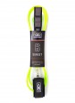 Ocean & Earth Sunset 6'0 Surfboard Leash