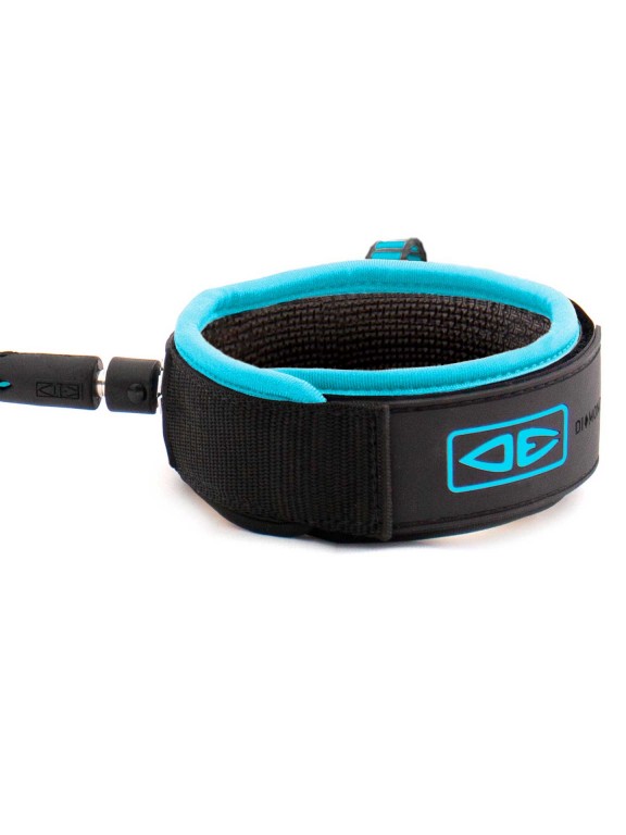 Leash Ocean & Earth Longboard Regular Knee 9'0 Leash Ocean & Earth Longboard Regular Knee 9'0