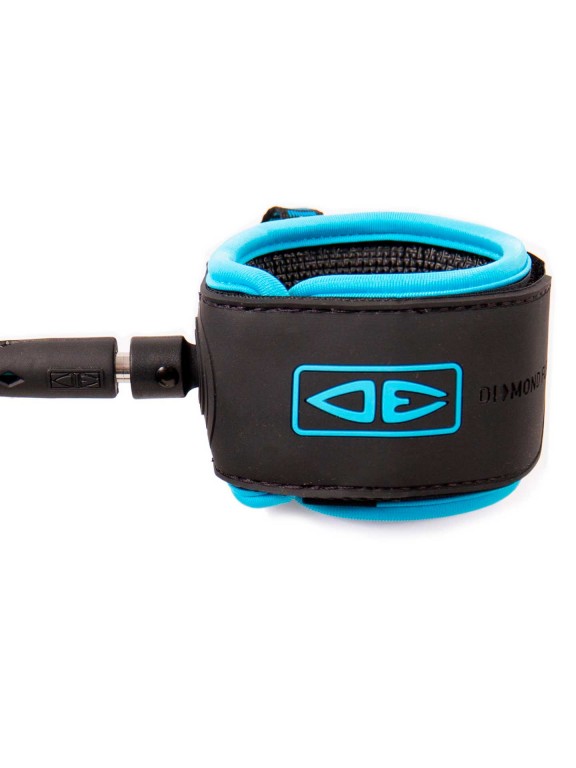 Leash Ocean & Earth Longboard Regular 9'0 Leash Ocean & Earth Longboard Regular 9'0