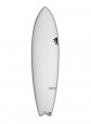 Firewire Seaside & Beyond 7'4" Futures Surfboard