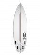 Prancha de Surf Slater Designs Sci-Fi 2.0 5'8" Futures