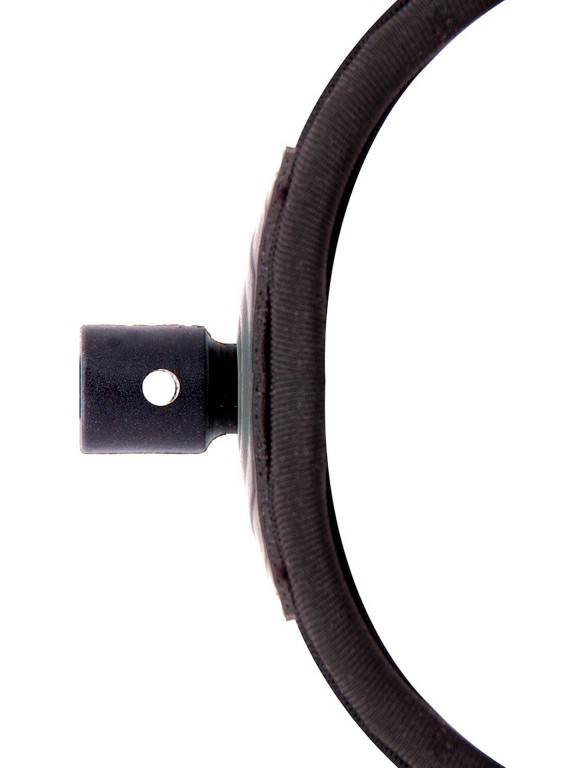 Leash Ocean & Earth One-XT Slimline Lightweight Comp 5'0 Leash Ocean & Earth One-XT Slimline Lightweight Comp 5'0