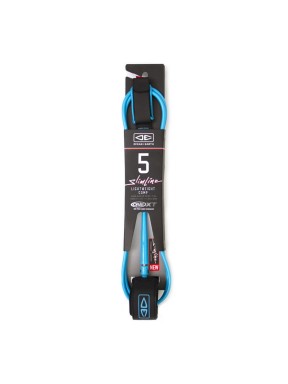 Leash Ocean & Earth One-XT Slimline Lightweight Comp 5'0