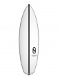 Prancha de Surf Slater Designs Sci-Fi 2.0 6'3" Futures