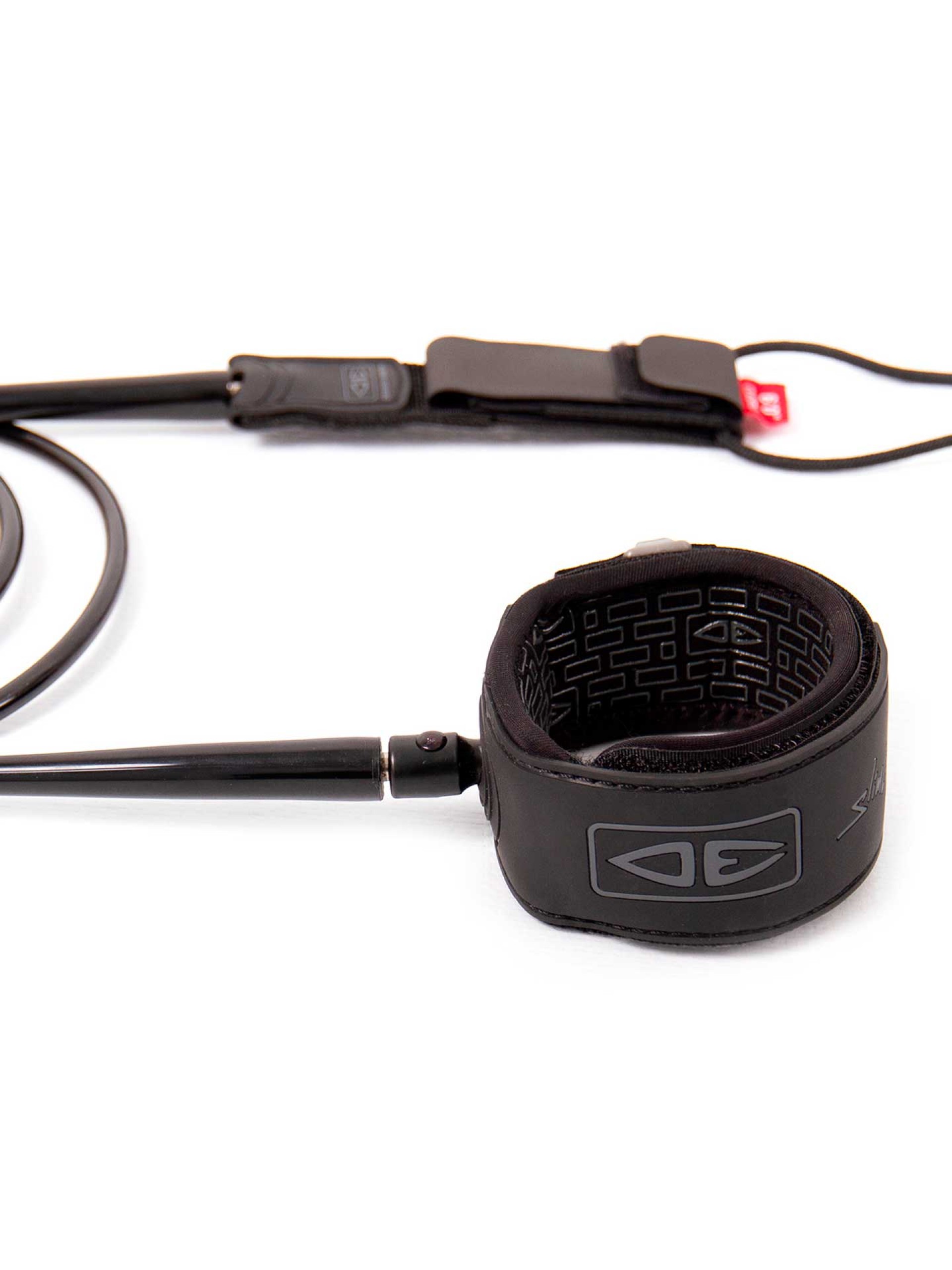 Ocean & Earth One-XT Slimline Lightweight Comp 5'0 Surfboard Leash