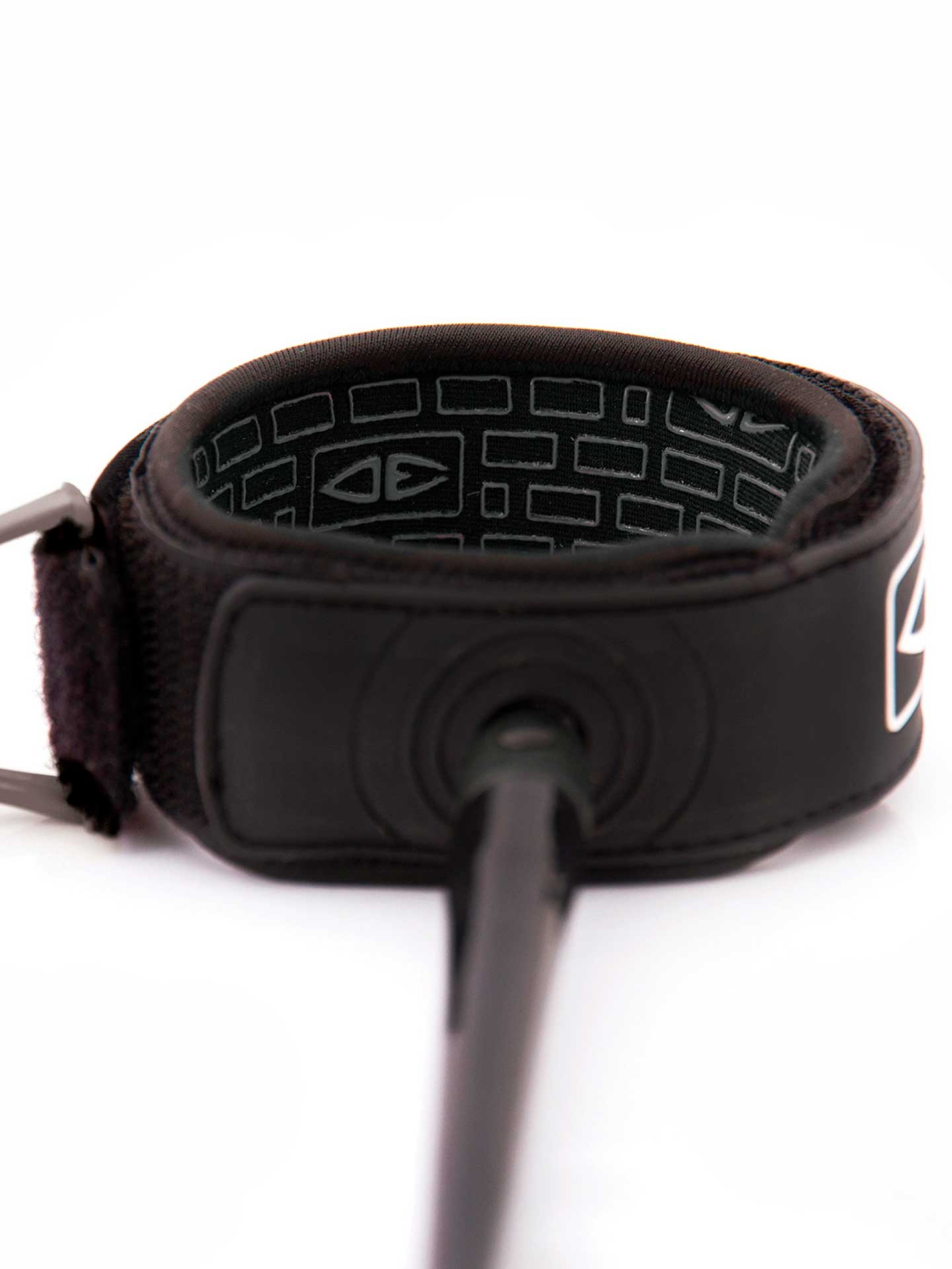 Ocean & Earth One-XT Slimline Lightweight Comp 5'0 Surfboard Leash