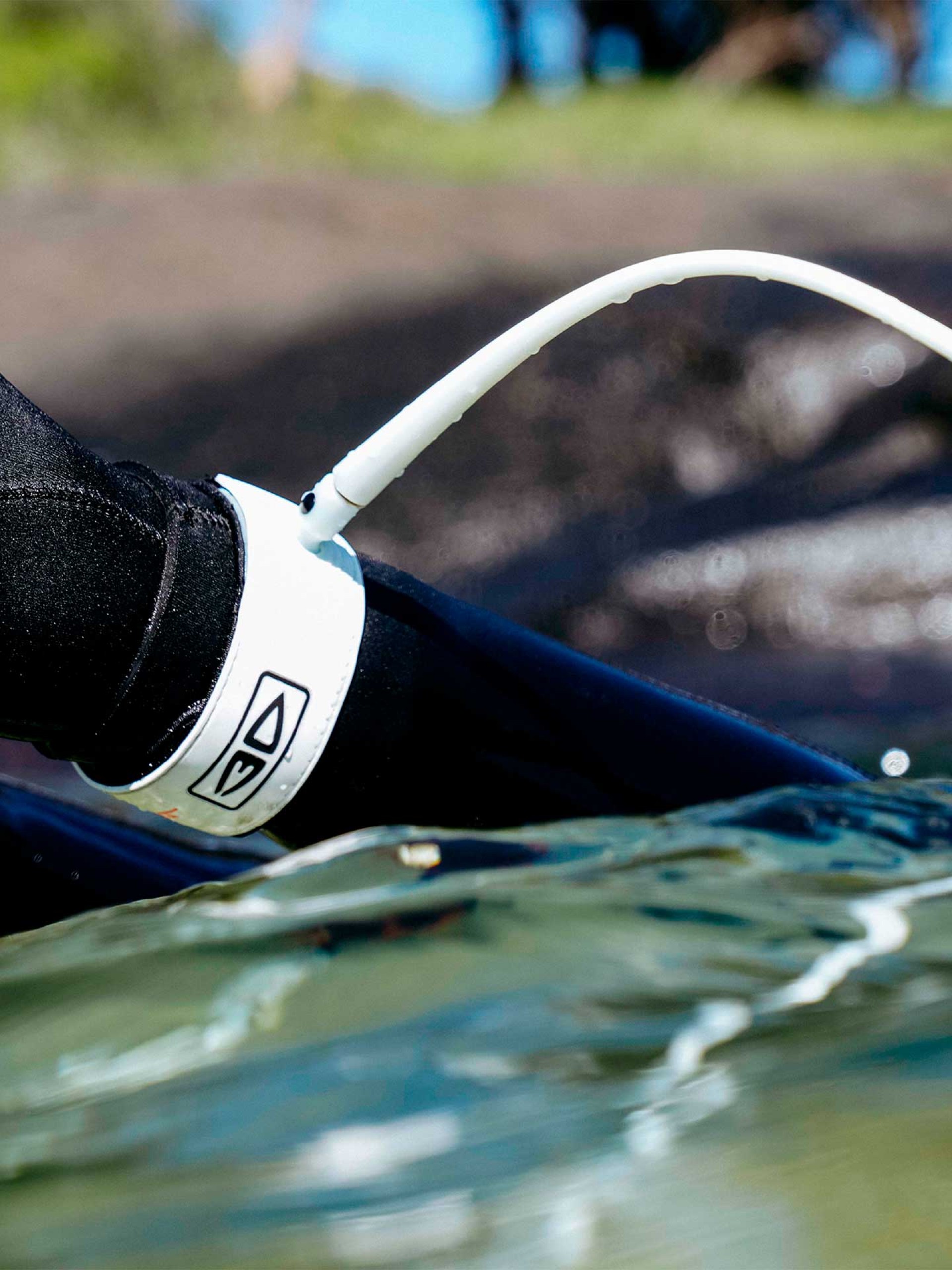 Leash Ocean & Earth One-XT Slimline Ultra-Light Comp 6'0