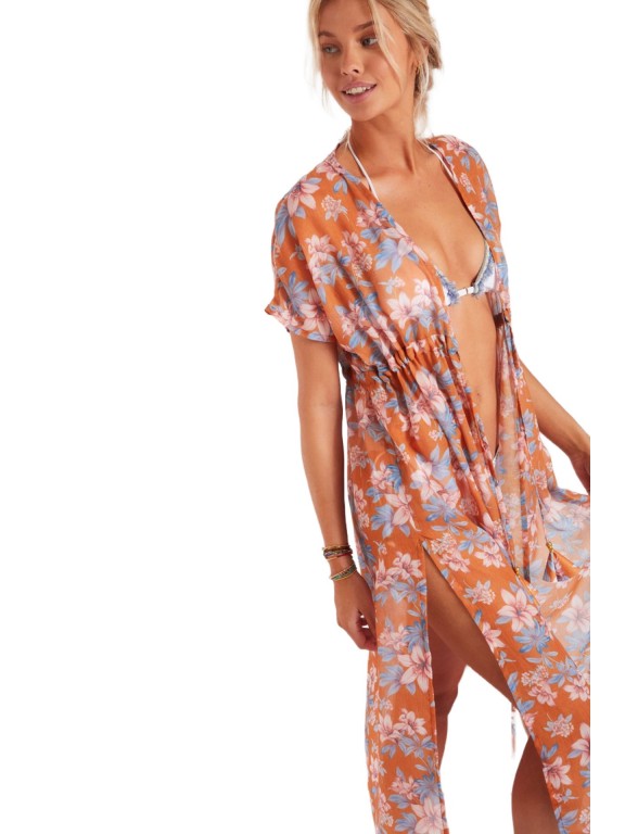 Banana Moon Luana Palapasvo Kimono Banana Moon Luana Palapasvo Kimono