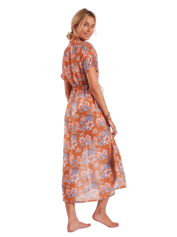 Banana Moon Luana Palapasvo Kimono Banana Moon Luana Palapasvo Kimono