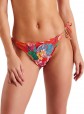 Banana Moon Lita Neonstripe Bikini Bottom Banana Moon Lita Neonstripe Bikini Bottom