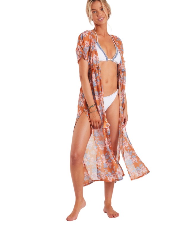 Banana Moon Luana Palapasvo Kimono Banana Moon Luana Palapasvo Kimono