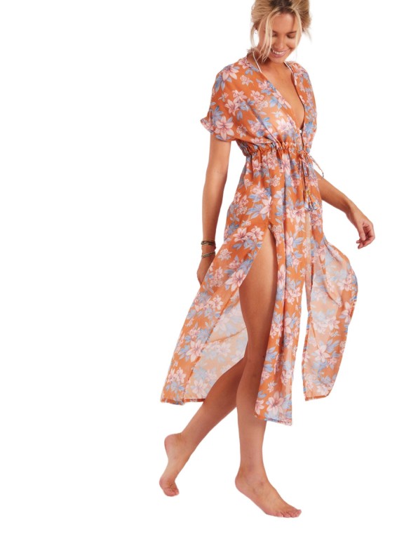 Banana Moon Luana Palapasvo Kimono Banana Moon Luana Palapasvo Kimono