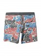 Vissla More Mate Less Hate 17.5" Boardshorts