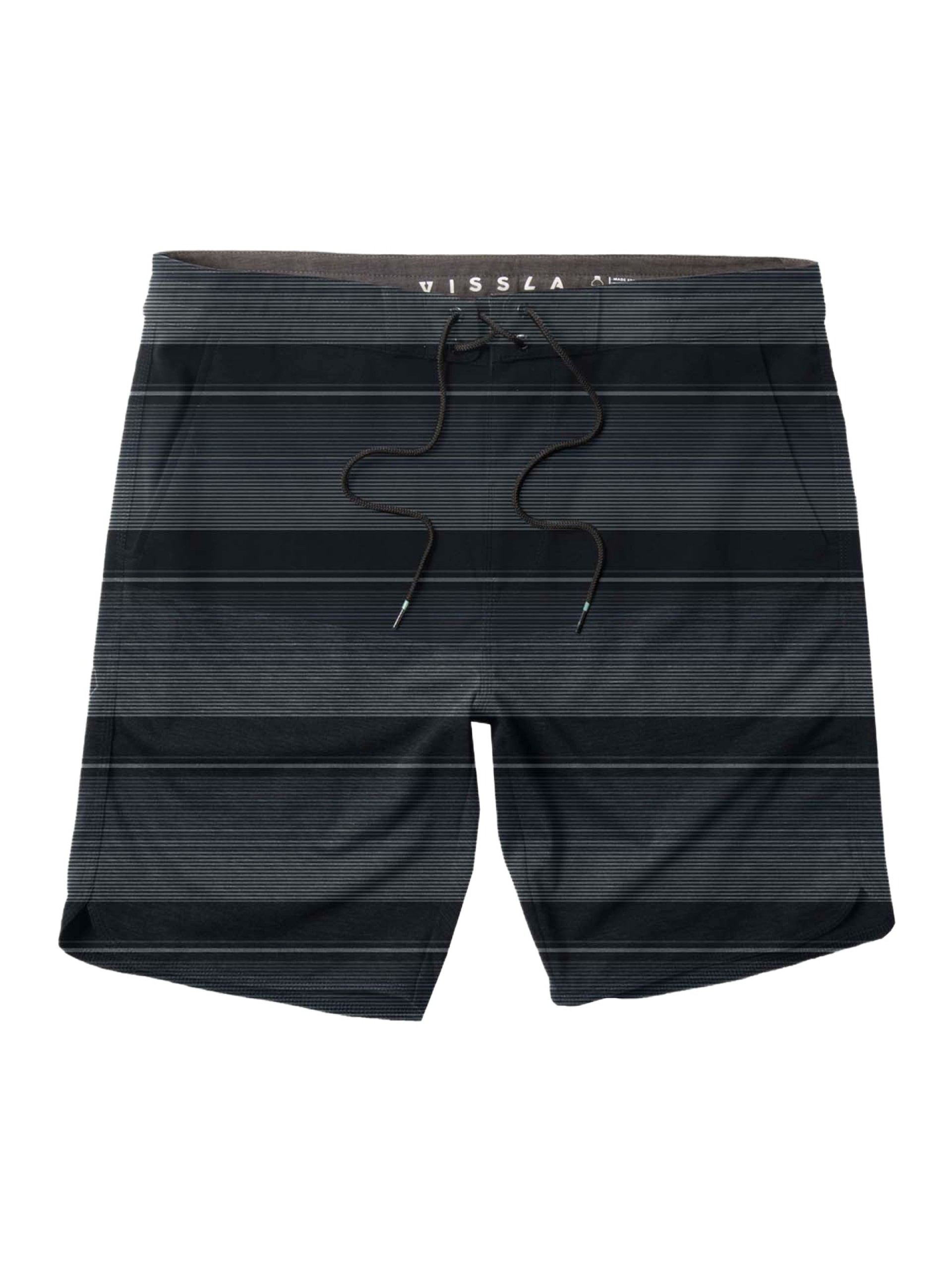 Vissla Locker Eco Sofa Surfer 18.5" Walkshorts