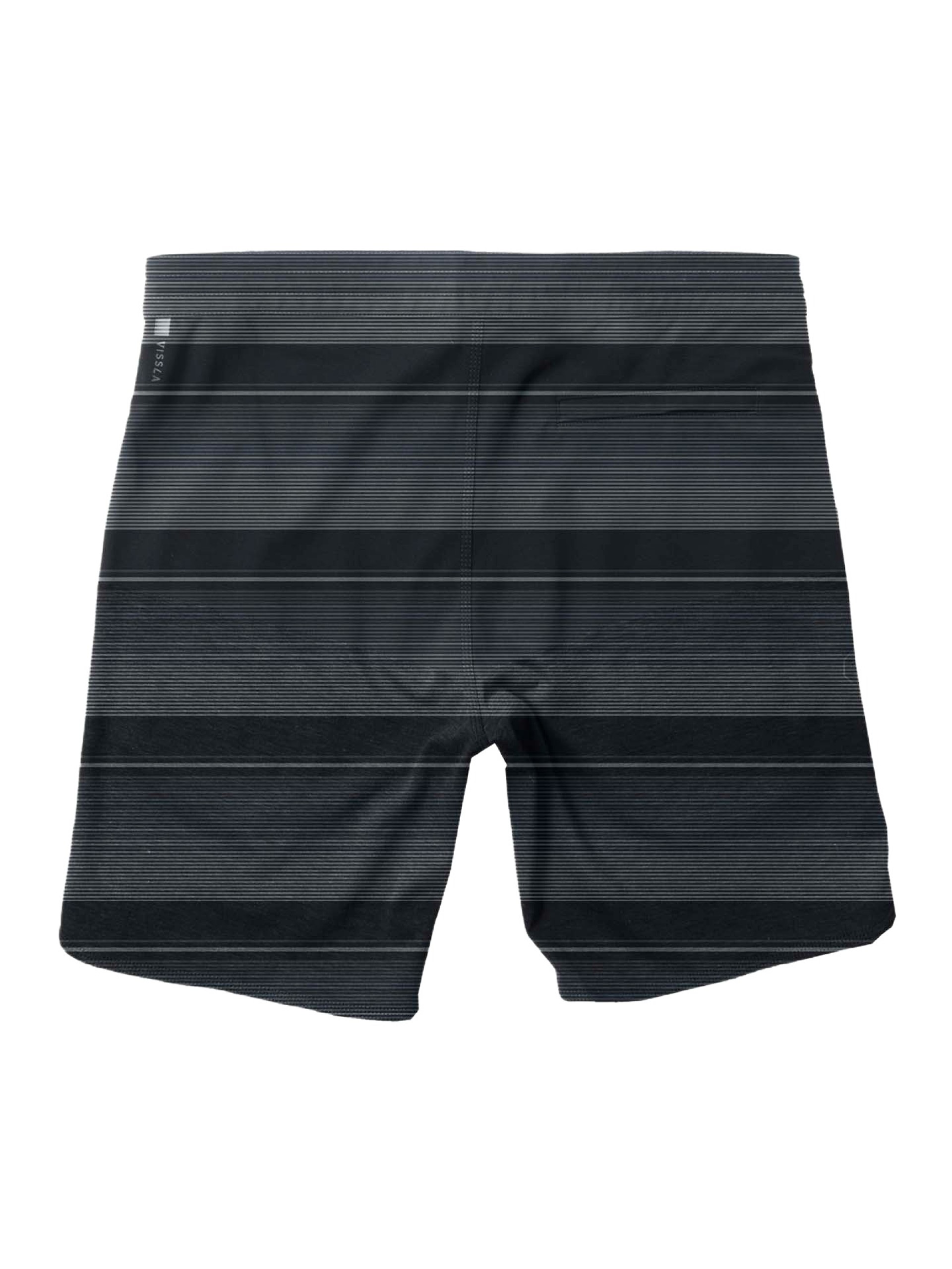 Vissla Locker Eco Sofa Surfer 18.5" Walkshorts