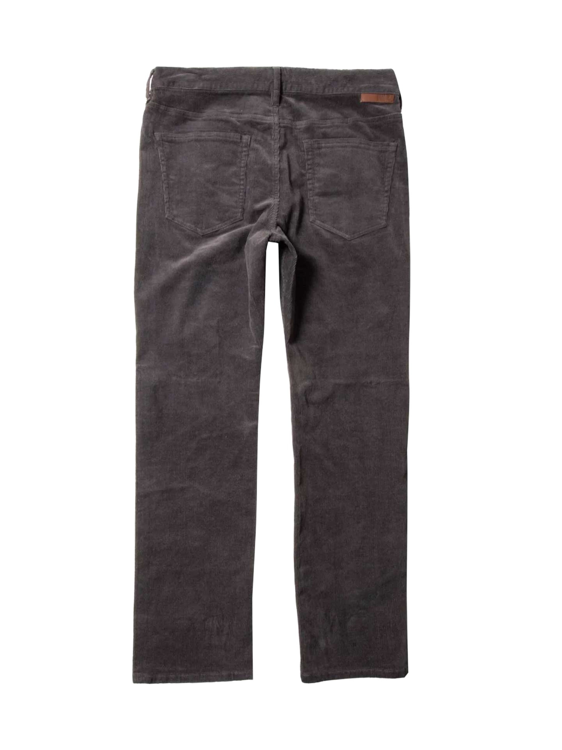 Calças Vissla Border C Cord 5 Pkt - Modern Fit