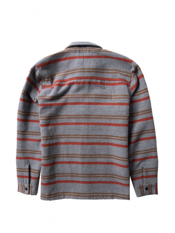 Camisa Vissla Nantan Camisa Vissla Nantan