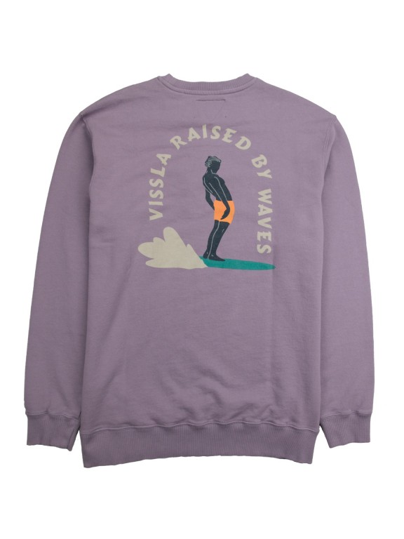 Vissla Cruzzy Sweatshirt Vissla Cruzzy Sweatshirt