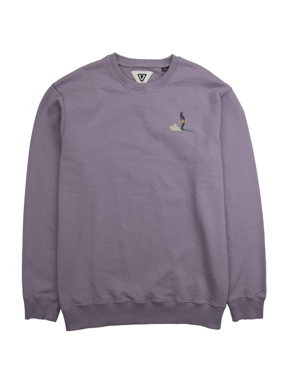 Sweatshirt Vissla Cruzzy