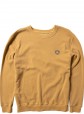 Sweatshirt Vissla Solid Sets Eco