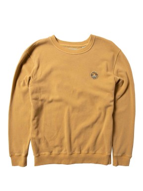 Vissla Solid Sets Eco Sweatshirt