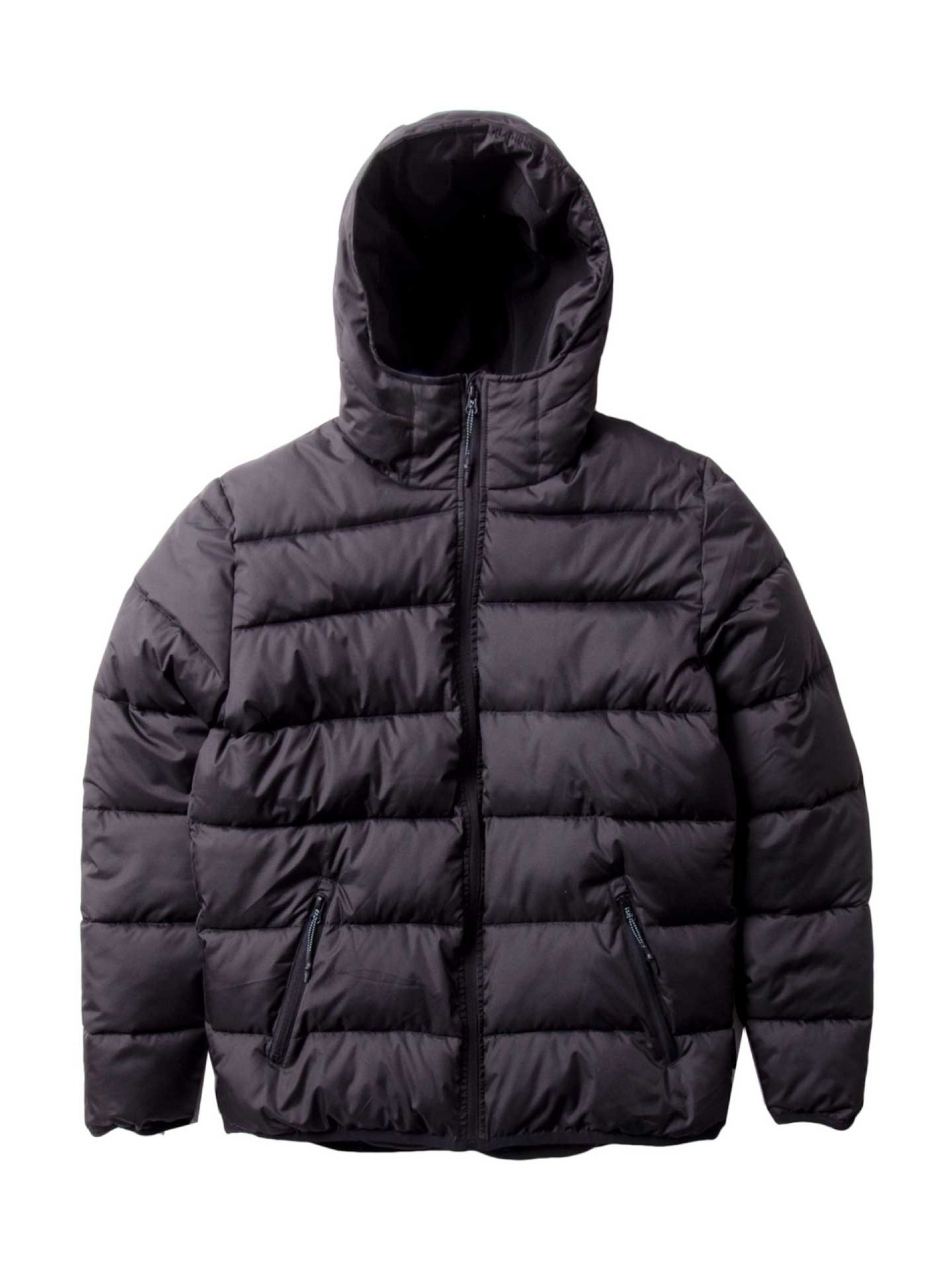 Vissla North Seas Eco Puffer Jacket
