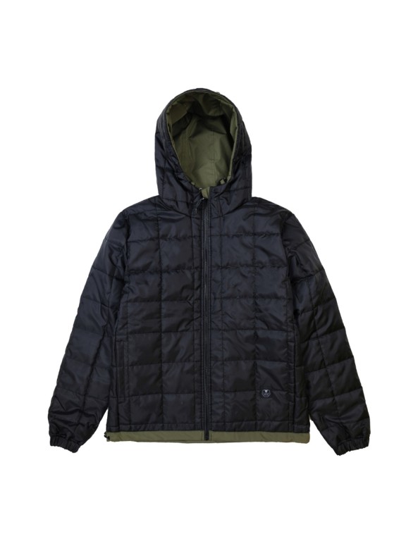 Vissla Kanen Reversible Jacket Vissla Kanen Reversible Jacket