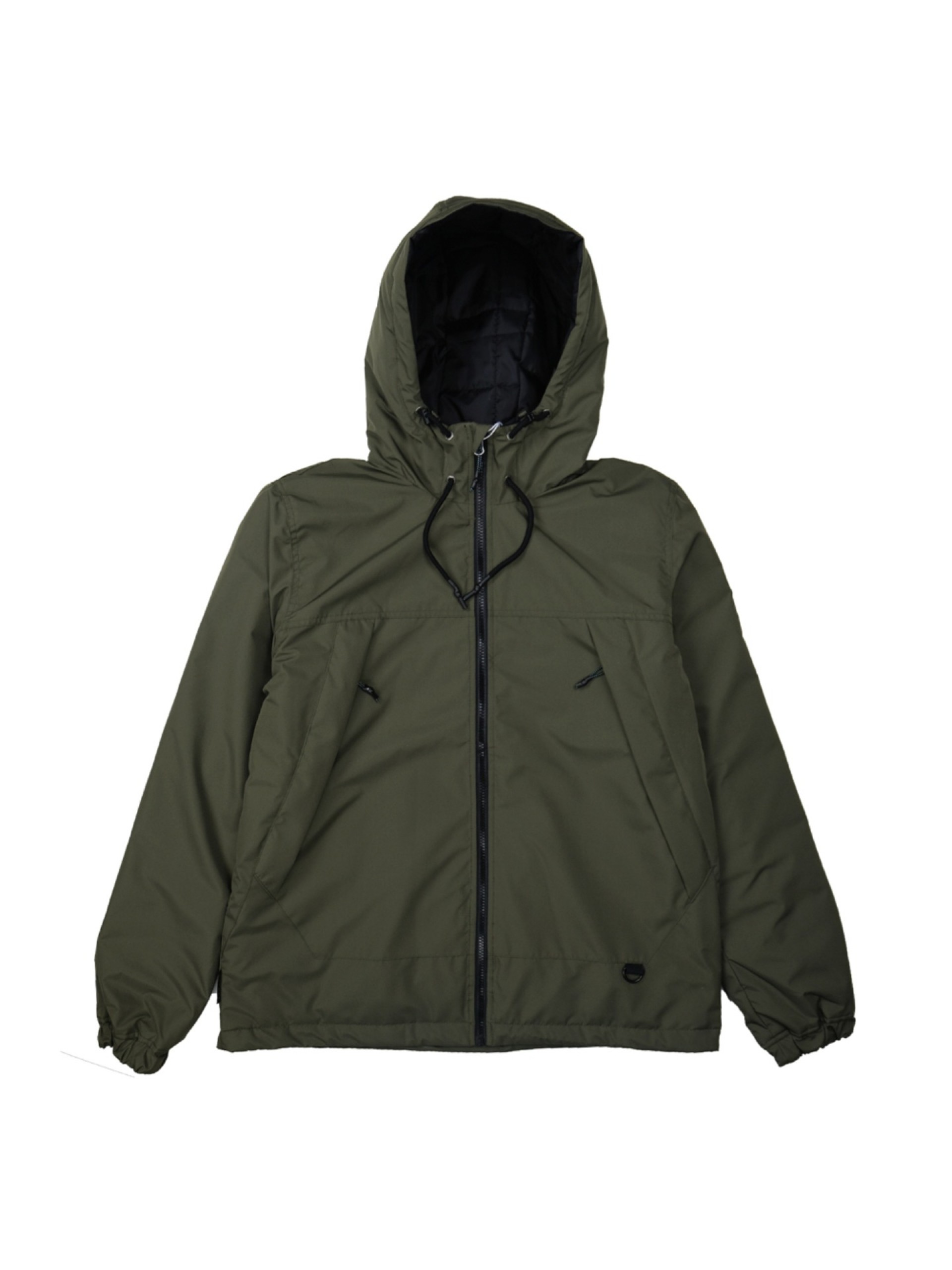 Casaco Reversível Vissla Kanen