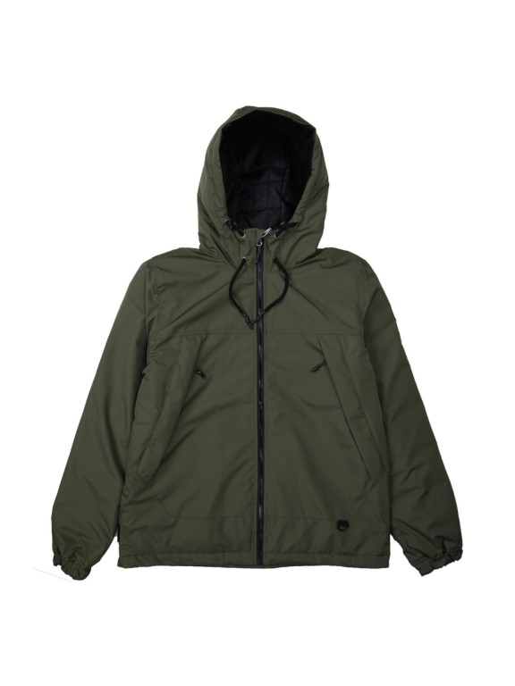 Casaco Reversvel Vissla Kanen