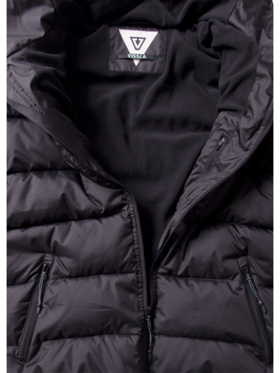 Casaco Vissla North Seas Eco Puffer Casaco Vissla North Seas Eco Puffer