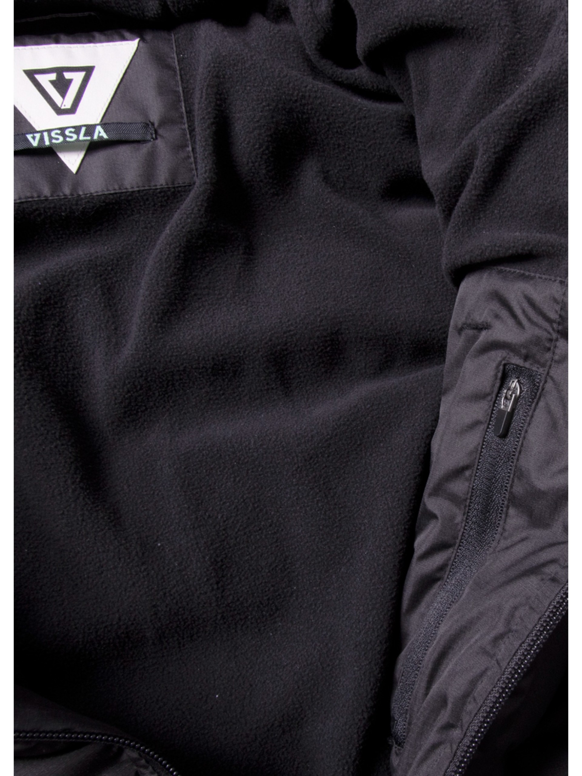 Vissla North Seas Eco Puffer Jacket