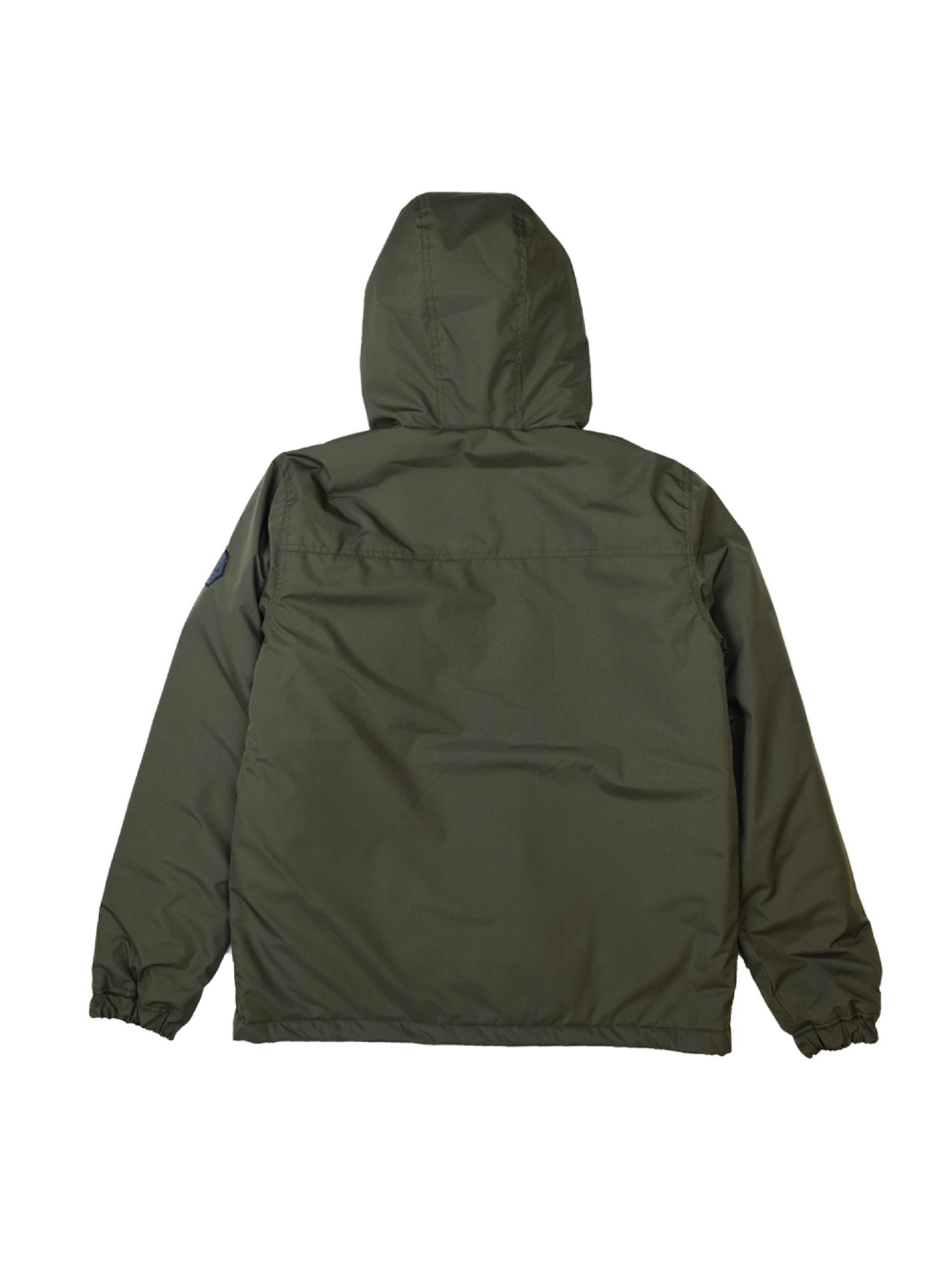 Casaco Reversível Vissla Kanen