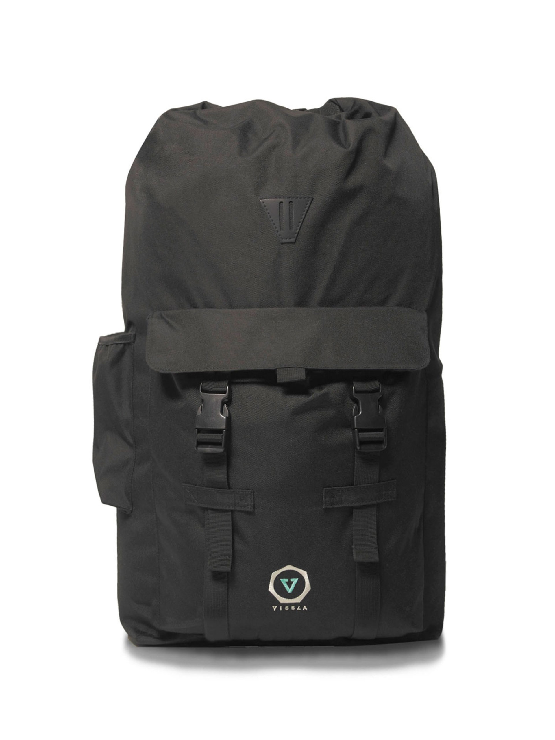 Mochila para Fato de Surf Vissla Surfer Elite Eco 40L