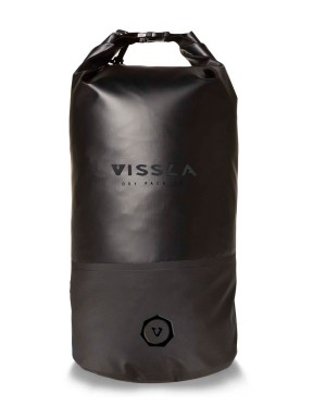 Saco Para Fato de Surf Vissla 7 Seas Dry Pack 20L