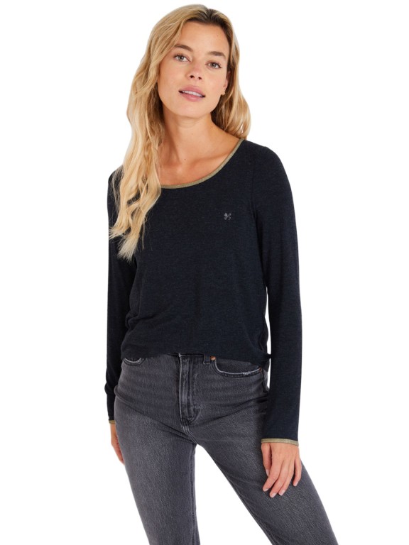 Banana Moon Melor Lucian Longsleeve