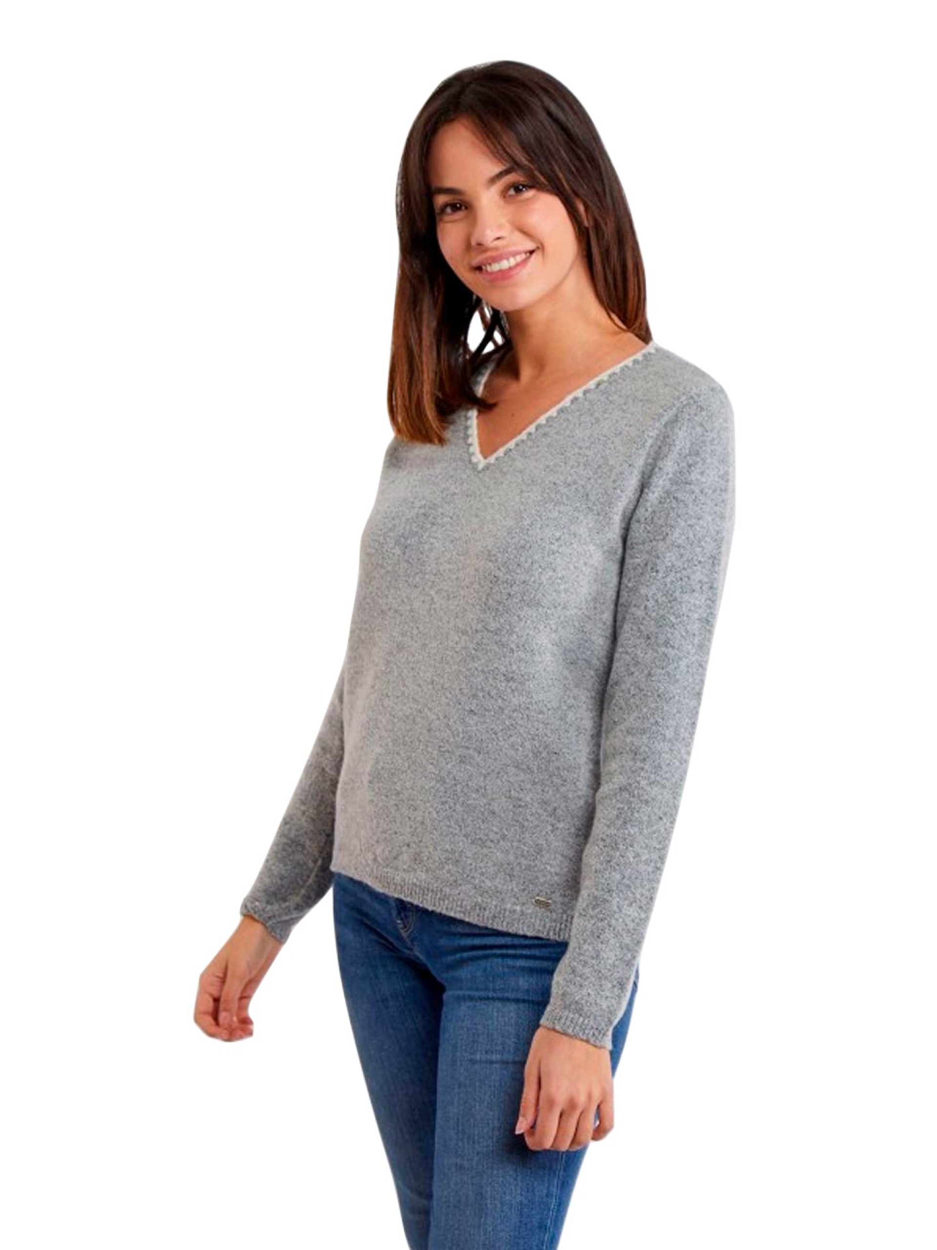 Banana Moon Meslyne Inuk Knit Sweater