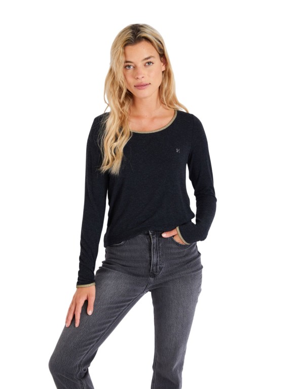 Banana Moon Melor Lucian Longsleeve