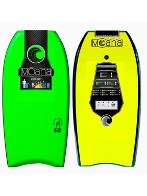 Prancha de Bodyboard Moana ONE