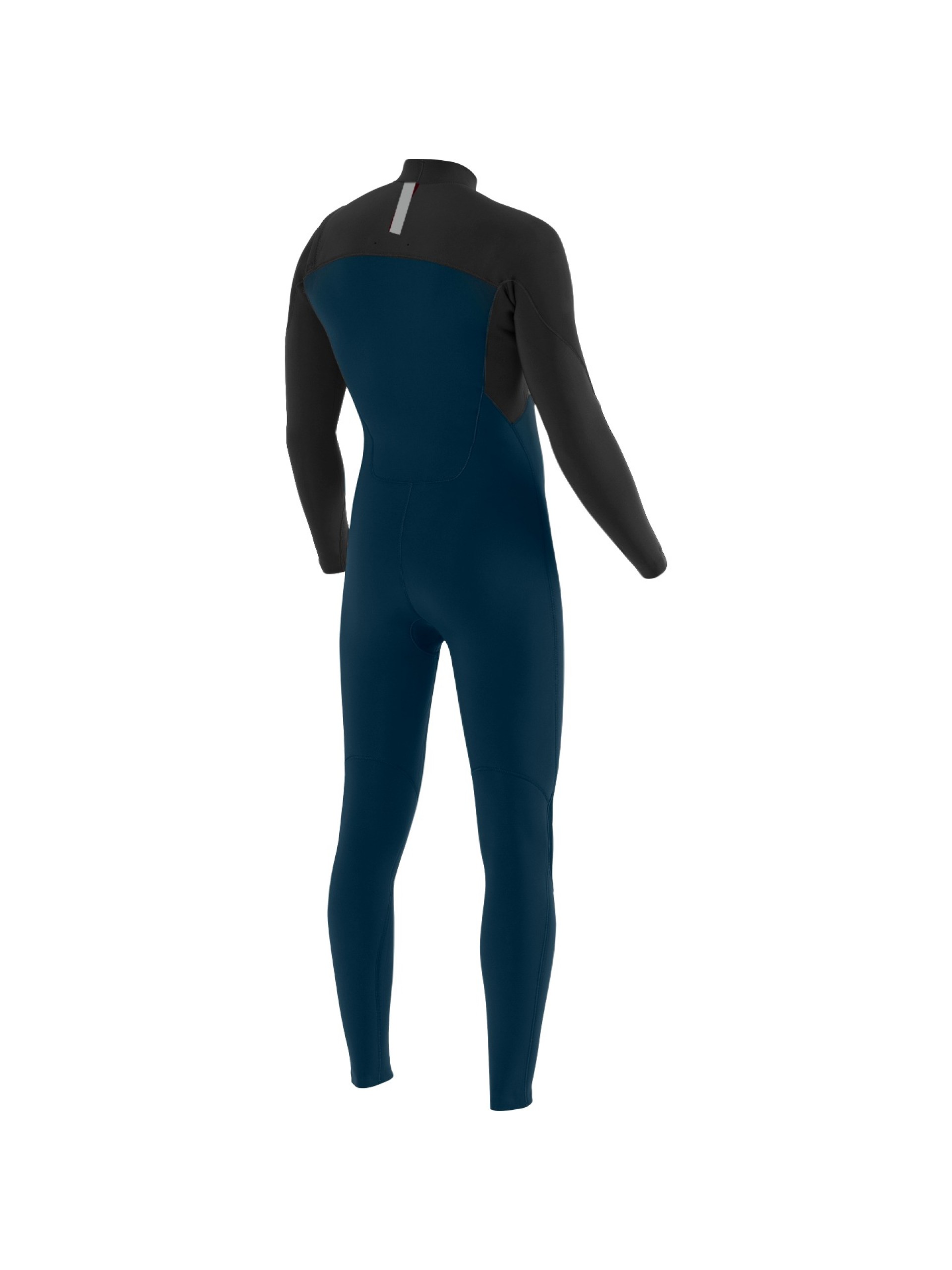 Vissla 7 Seas Comp 3/2 Chest Zip Wetsuit