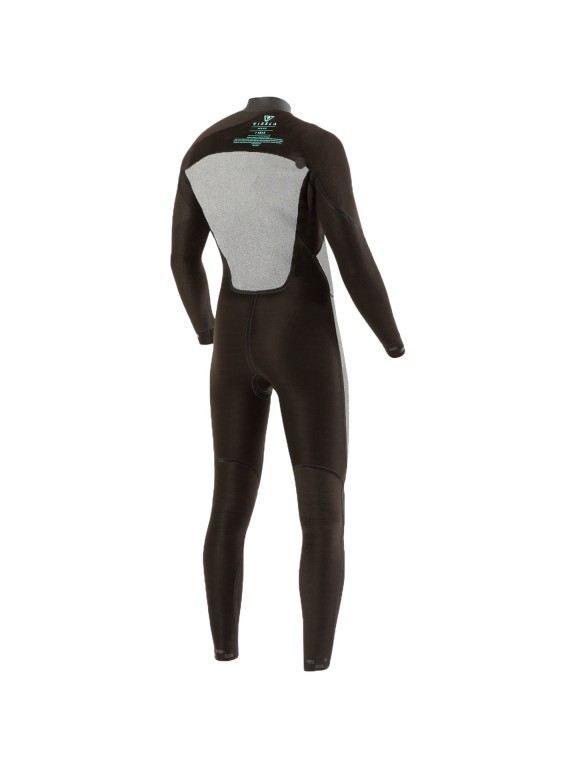Vissla 7 Seas Comp 3/2 Chest Zip Wetsuit Vissla 7 Seas Comp 3/2 Chest Zip Wetsuit