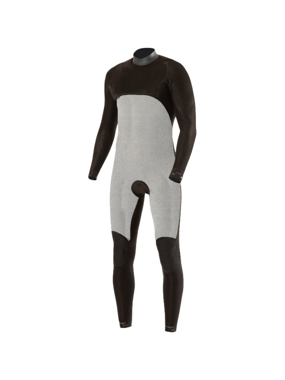 Vissla 7 Seas Comp 3/2 Chest Zip Wetsuit Vissla 7 Seas Comp 3/2 Chest Zip Wetsuit