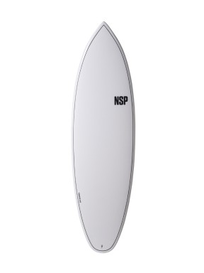 NSP Elements Tinder-D8 5'10" Surfboard