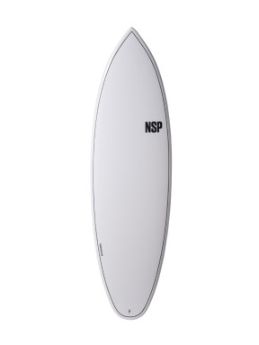 NSP Elements Tinder-D8 6'0" Surfboard