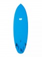 NSP Elements Tinder-D8 6'0" Surfboard NSP Elements Tinder-D8 6'0" Surfboard