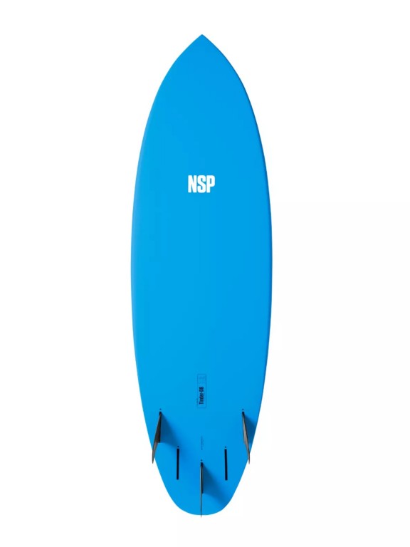 NSP Elements Tinder-D8 6'0" Surfboard NSP Elements Tinder-D8 6'0" Surfboard