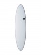 NSP Elements Fun 7'2" Surfboard