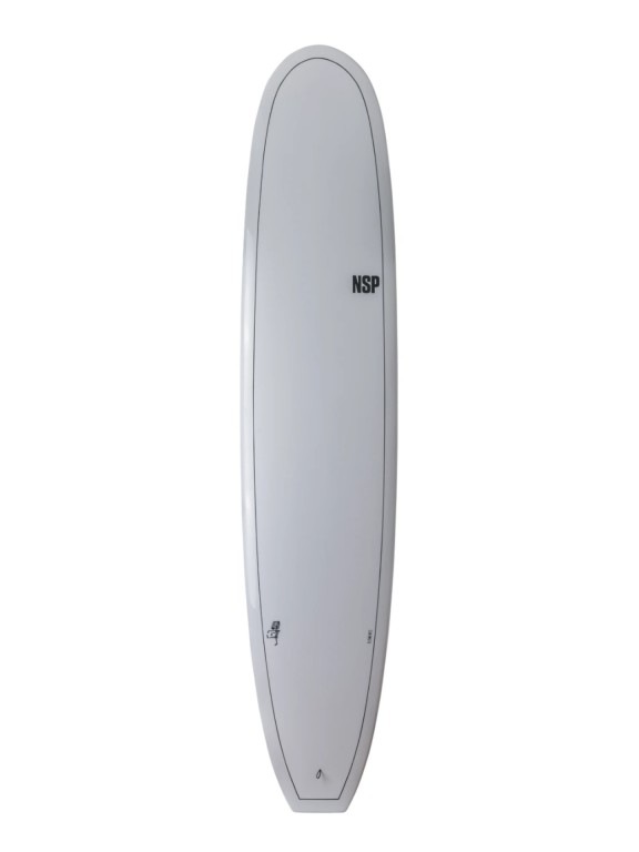 NSP Elements Sleep Walker 9'8" Surfboard