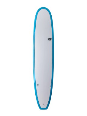 NSP Elements Sleep Walker 9'4" Surfboard