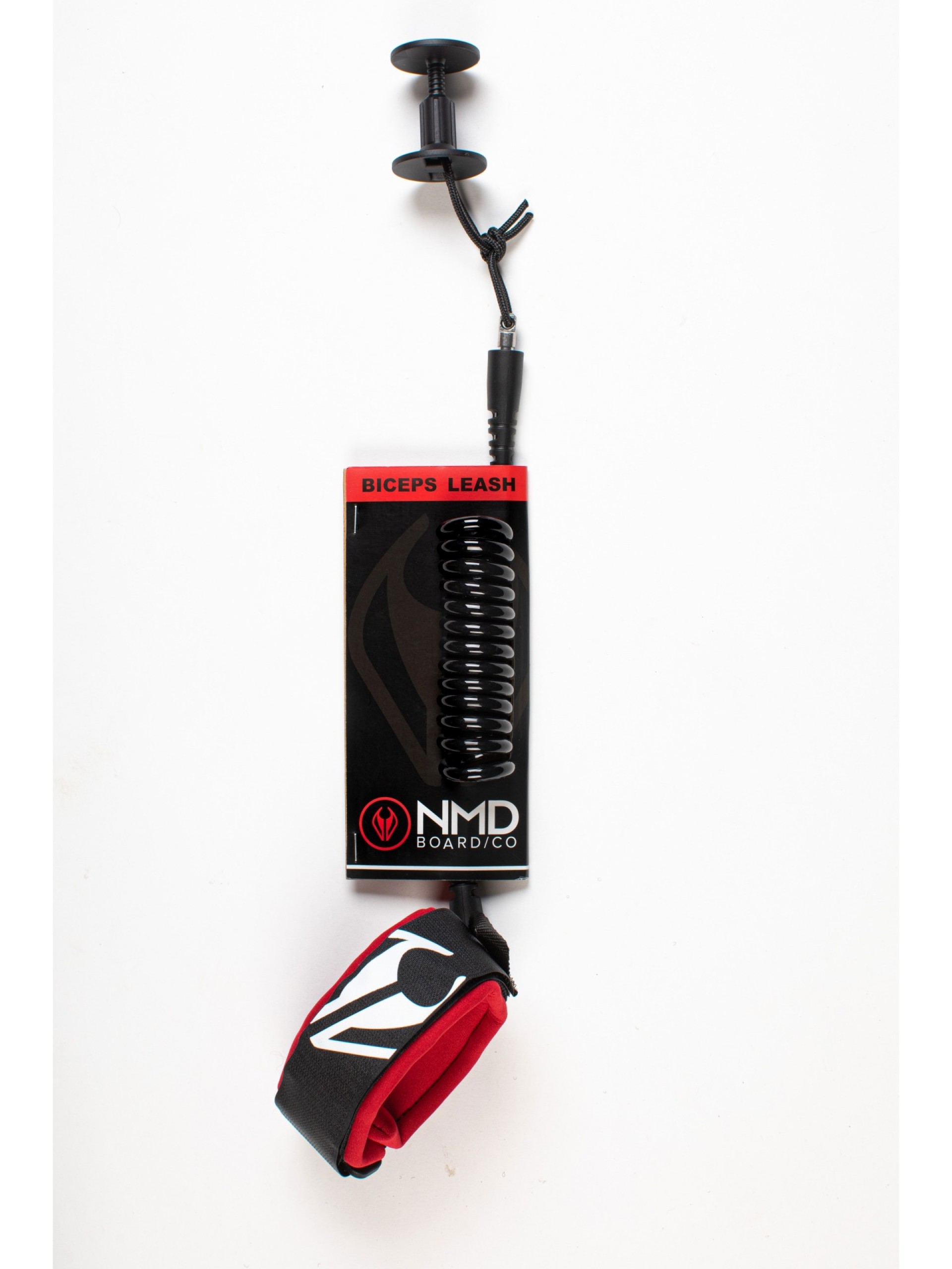 Bicep Leash NMD Basic